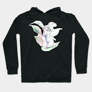 Dew Drop Fairy 1 Hoodie